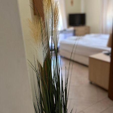 Quiet Apartment With Big Terrace In Santa Marina With Parking Sozopol Zewnętrze zdjęcie