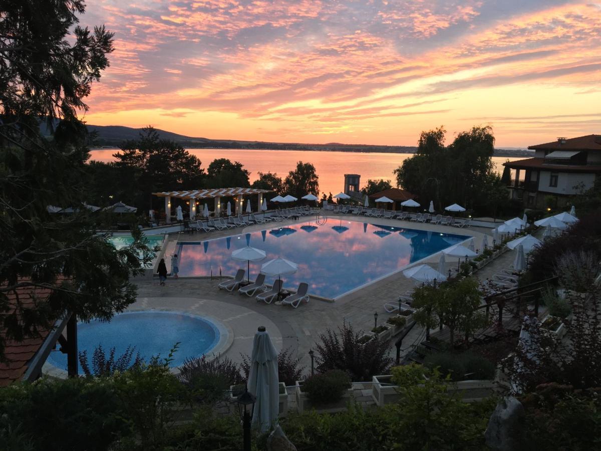 Quiet Apartment With Big Terrace In Santa Marina With Parking Sozopol Zewnętrze zdjęcie
