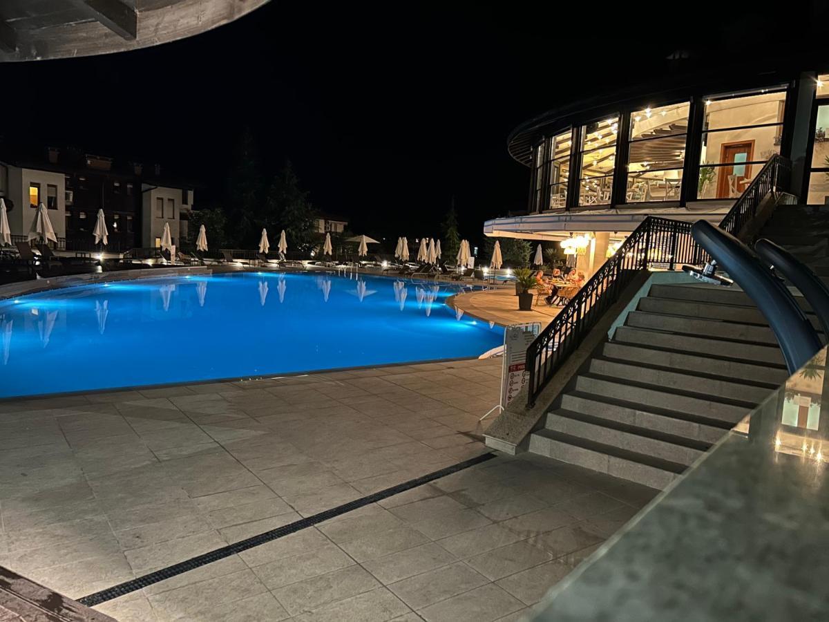 Quiet Apartment With Big Terrace In Santa Marina With Parking Sozopol Zewnętrze zdjęcie