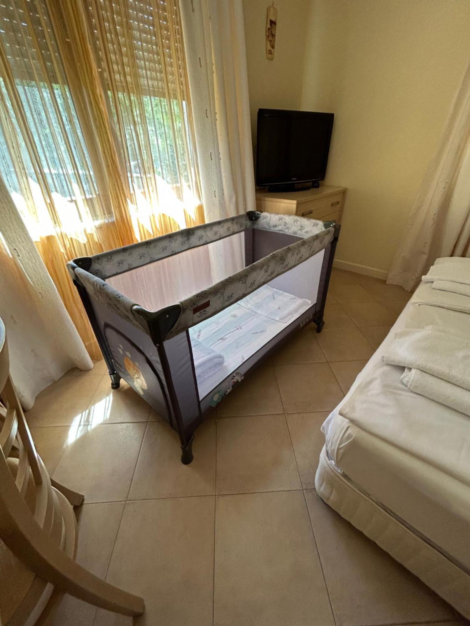 Quiet Apartment With Big Terrace In Santa Marina With Parking Sozopol Zewnętrze zdjęcie